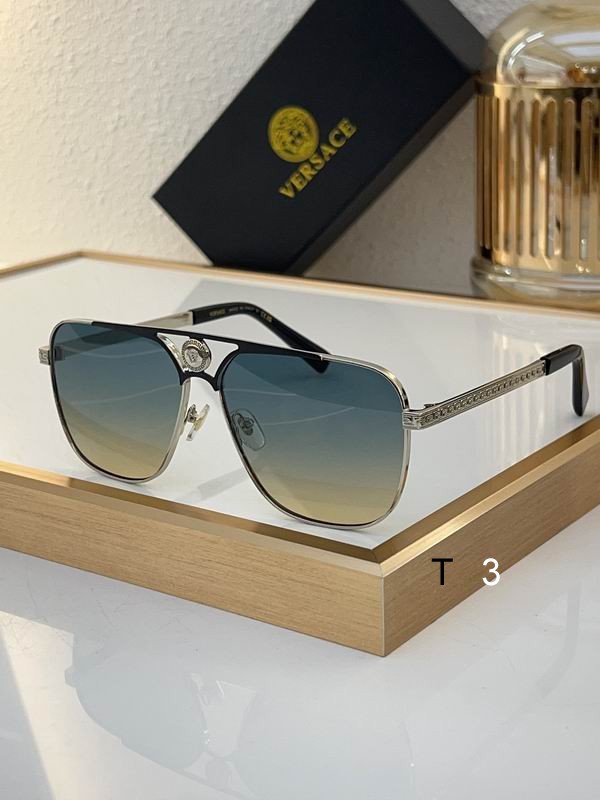 Versace Sunglasses ID:20240804-551